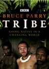 Tribe front cover